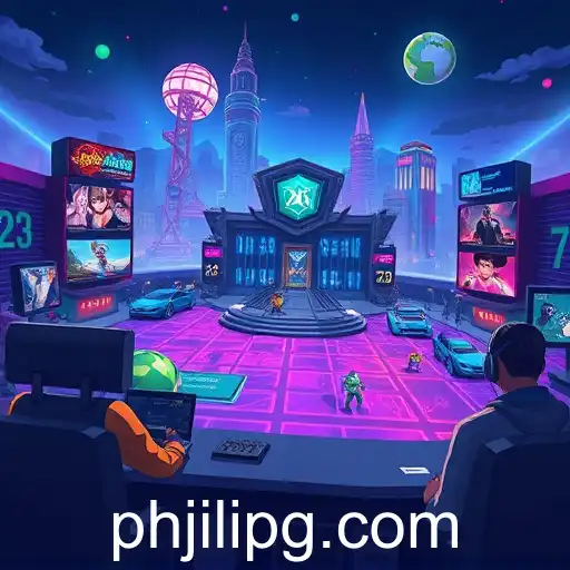 The Rise of Gaming Platforms in the 2020s