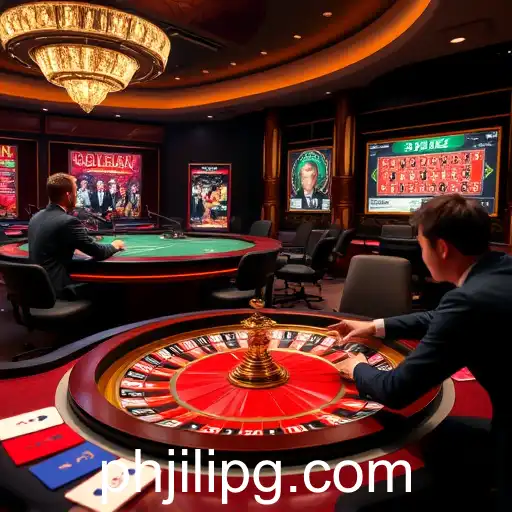 The Rise and Influence of Online Gaming in 2025