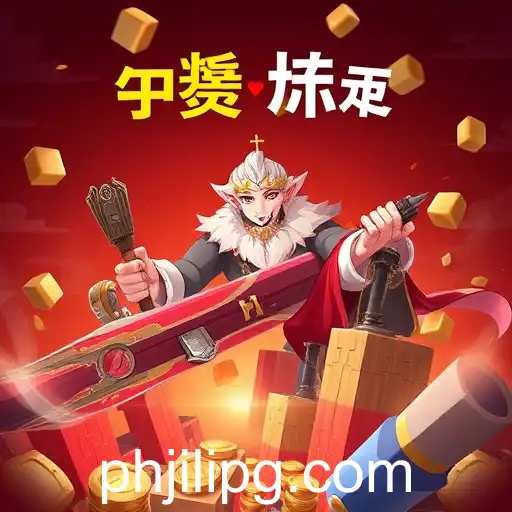 The Rise of PG Jili: Revolutionizing Online Gaming