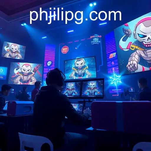 The Rise of Online Gaming in 2026