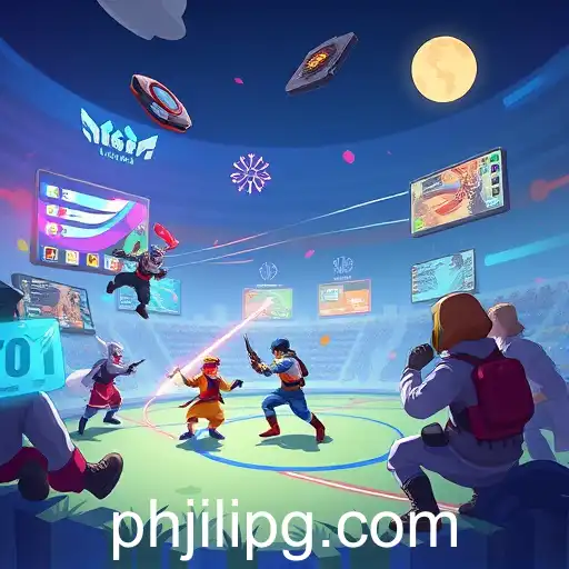 The Rise of Online Gaming Platforms