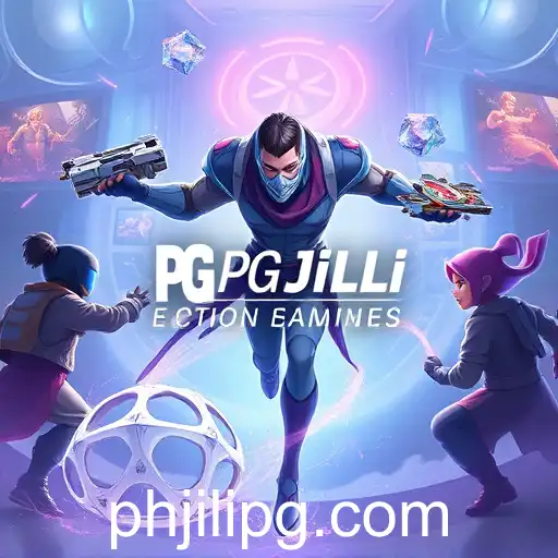 The Rise of PG Jili Gaming
