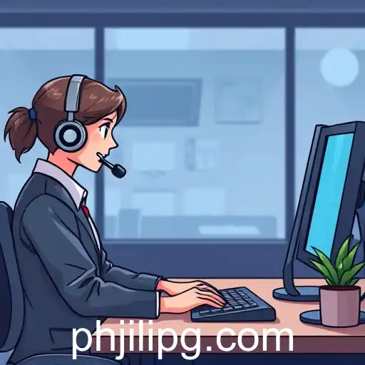 pg jili